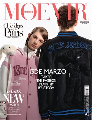 25 Moevir Magazine September Issue 2023