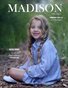 MADISON Fashion Magazine FEBRUARY 2019  # 36 - Elegant Issue