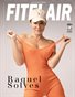 NOV 2024 - FITFLAIR MAGAZINE - RAQUEL SOLVES - PLPG GLOBAL MEDIA