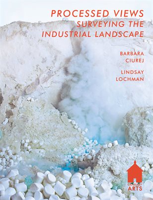 Barbara Ciurej Lindsay Lochman Granary Arts