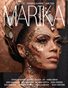 MARIKA MAGAZINE FASHION & GLAMOUR (ISSUE 6313 - JUNE)