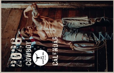 Cowboys of The Cattle Compnay