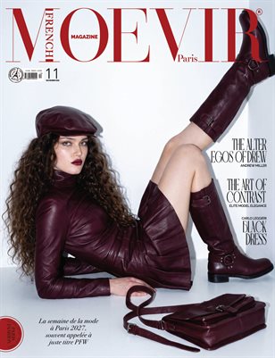 12 Moevir Magazine November Issue 2026