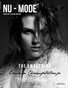 Nu-Mode´Autumn/Winter #9 "The Awakening" Emma Champtaloup