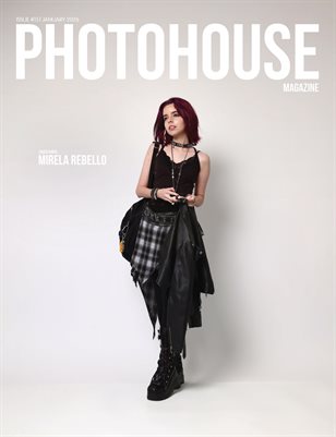 Photohouse Magazine - Issue #151 - Mirela Rebello