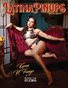 Atomic Beauties Magazine - Latina Pinups Special Edition 2026 Vol 2 Kerri N'Fuego Cover