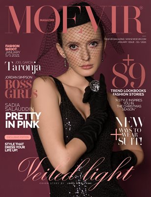 41 Moevir Magazine January Issue 2021