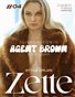 ZETTE Fashion Magazine VOL-04