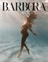 BARBORA/AUGUST/MATERNITY ISSUE 