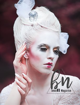 Victorian July 2016 - Cover 2 