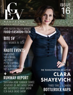 GEV Magazine 16.0