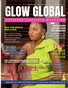 Glow Global Business Lifestyle Magazine | Inaugural Edition September 2024 | Issue 01