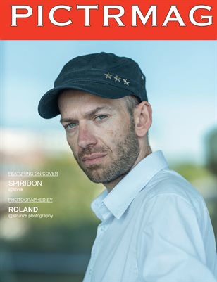 PICTRMAG | ISSUE1