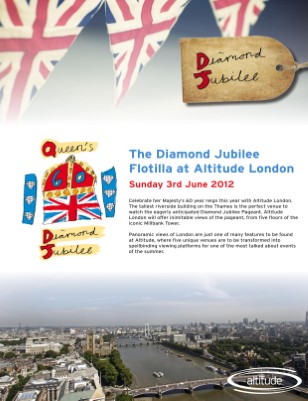 Diamond Jubilee