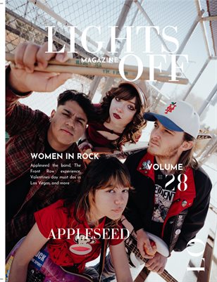 Appleseed January 2026