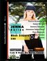 SwaggNationMagazine.com Vol.14 Jenna Nation Variant Cover