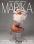 MARIKA MAGAZINE CHRISTMAS (ISSUE 6100 - JANUARY)