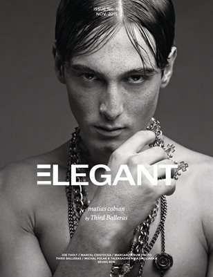 Men #3 (November 2015)