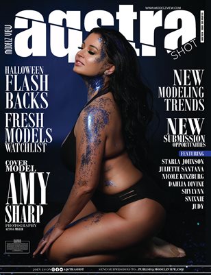 AQSTRASHOT NOV 2024 - PART 1 - ISSUE 205