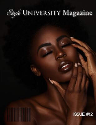 Issue #12 - Winter 2017