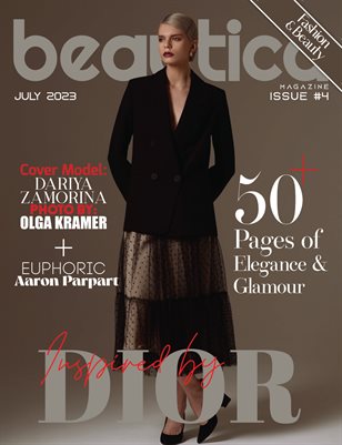 Fashion and Beauty Edition #4