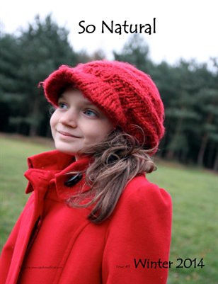 So Natural Winter 2014