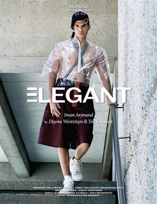 Men #2 (September 2017)