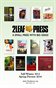 2Leaf Press 2013-2014 Catalog