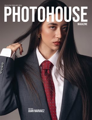 Photohouse Magazine - Issue #158