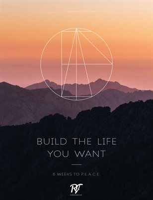 Build The Life You Want