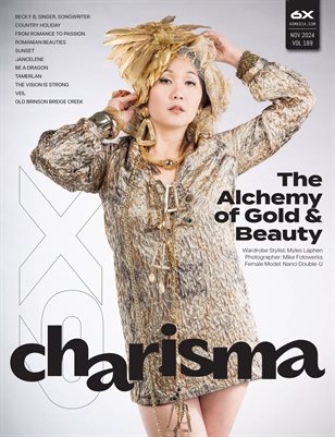 Charisma Vol - 189