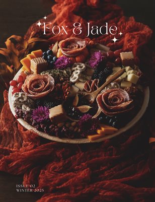 Fox and Jade Fall 2025