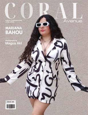 Coral Avenue Issue 385