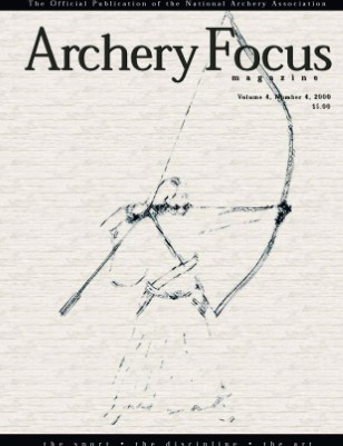 Archery Focus Magazine Volume 4 No 4