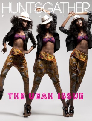 The Ubah issue