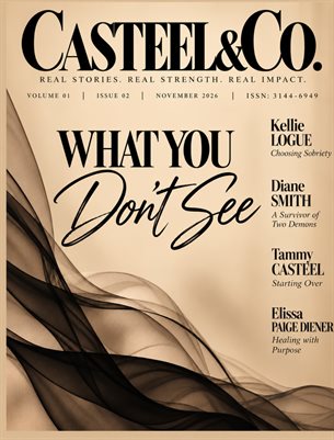 Casteel Co Magazine | Vol. 01 | Issue 02