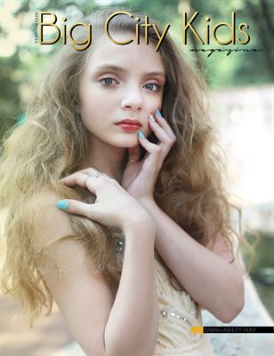 BIG CITY KIDS | Feature special