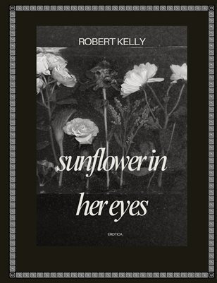 SUNFLOWERS IN HER EYES