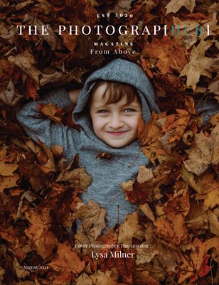 From Above | August 2021