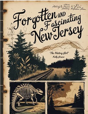 Forgotten and Fascinating New Jersey