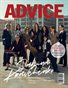 Advice magazine Sabina April 2026