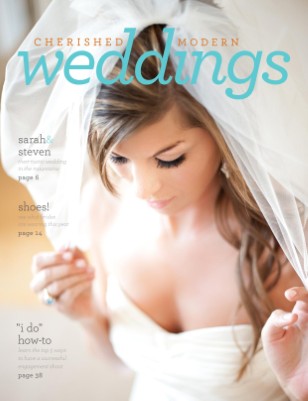 Cherished Modern Weddings