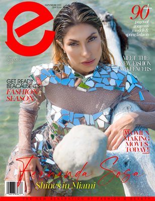 FERNANDA SOSA - SEPTEMBER