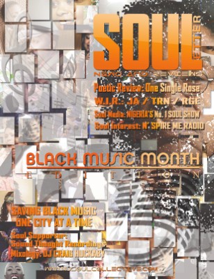 Soul Letter Vol. 7
