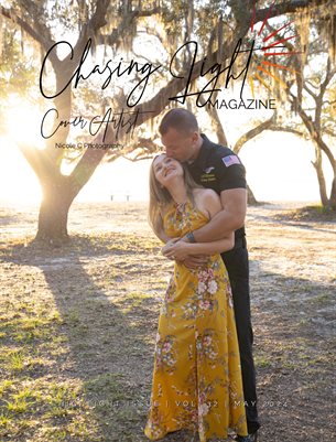 Chasing Light | Highlights Issue | Vol. 32