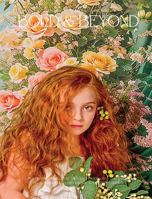 Bold & Beyond Teen & Kids (Issue 246 April 2025)