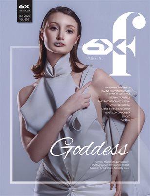 Fashion and Beauty Vol - 600