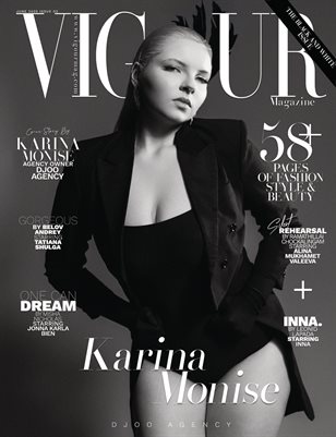 Black And White | June Issue 03