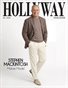 HOLLYWAY Magazine | August 2026 | Stephen Mackintosh