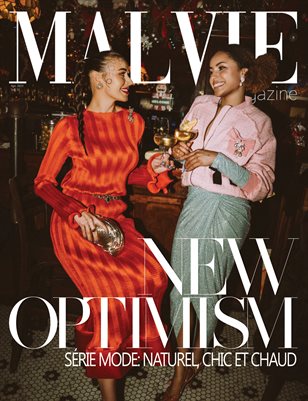 MALVIE Fashion Across Cultures 51 April 2025